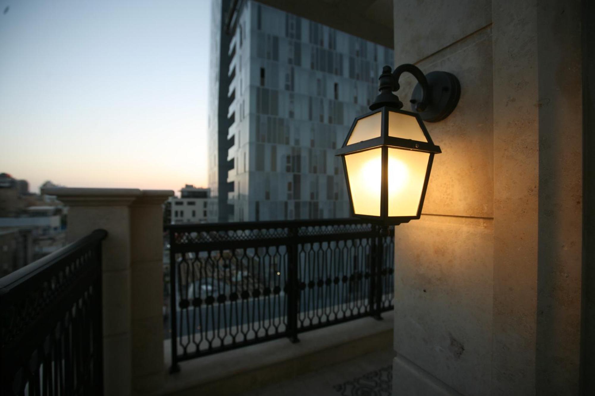 Hotel Jacob Samuel By Prima